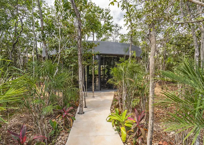 Mistiq Tulum