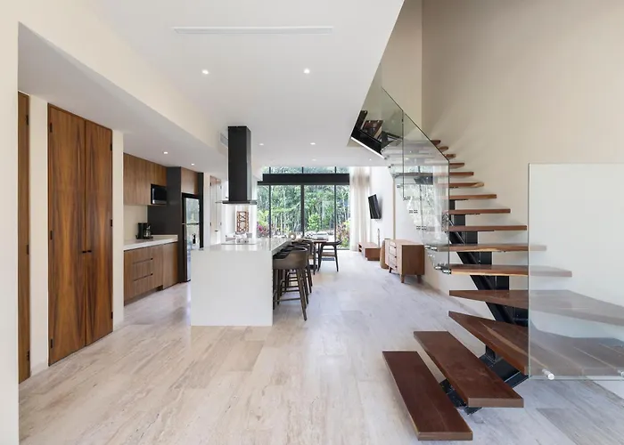 Apartment Mistiq *