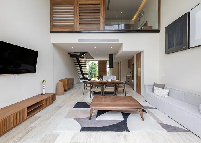 Mistiq Apartment Tulum