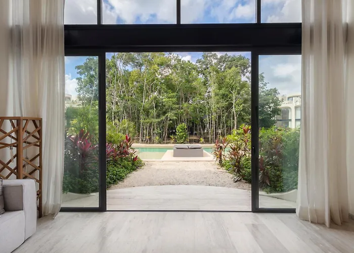 Apartment Mistiq Tulum