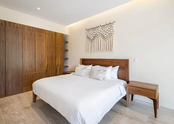 Mistiq Apartment Tulum