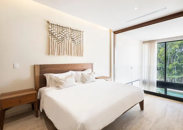 Mistiq Apartment Tulum