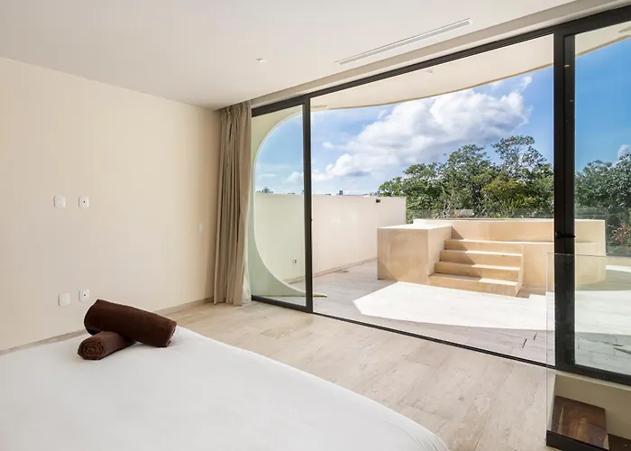 Mistiq * Tulum