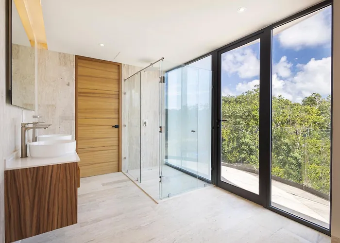 Mistiq Apartment Tulum