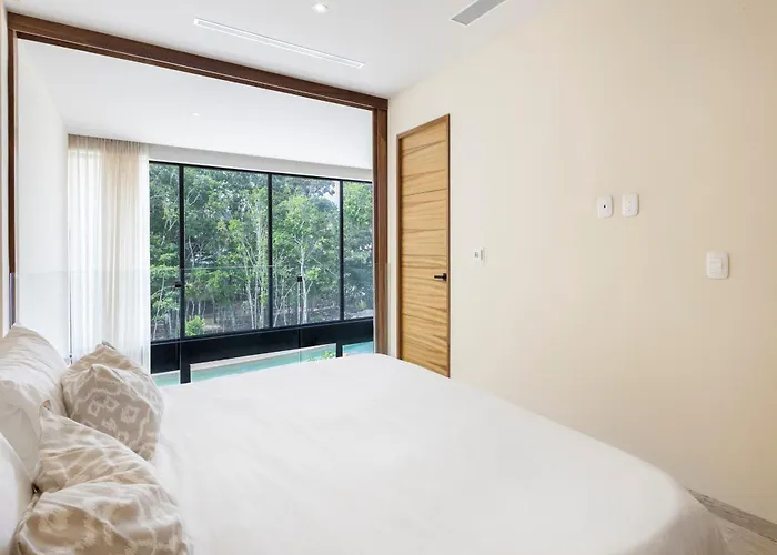 Mistiq Tulum