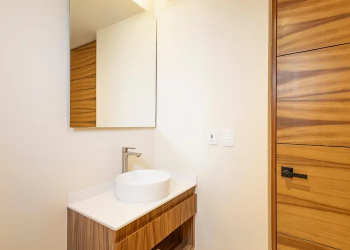 Apartment Mistiq