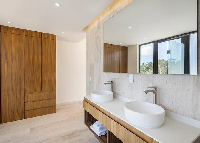 Apartment Mistiq Tulum