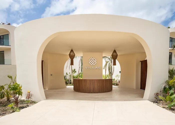 Mistiq Tulum